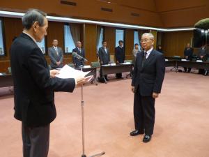ＮＨＫ配分金交付式2