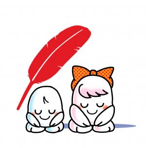 おじぎ